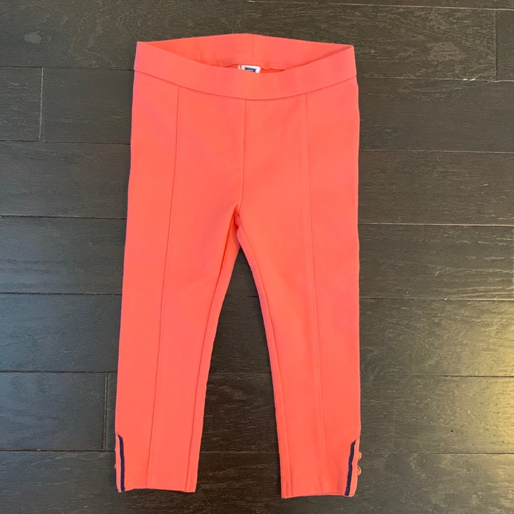 Janie and Jack pant 18-24 months